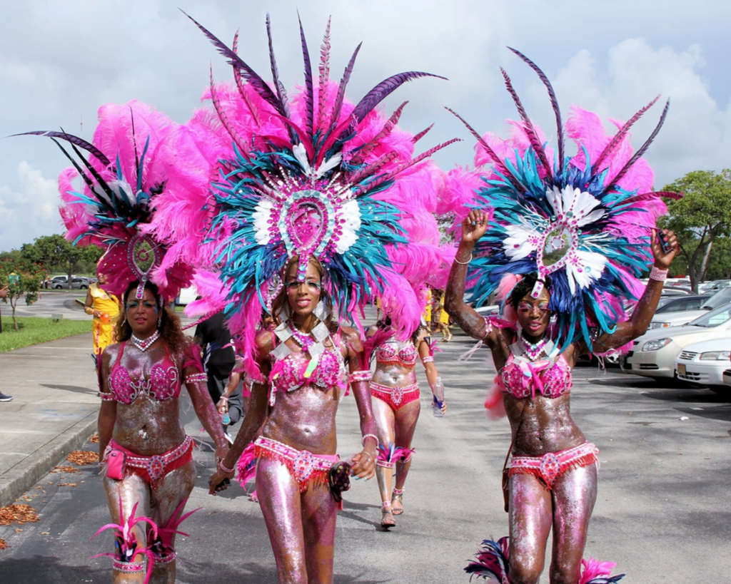 Carnaval Miami MIA Tourist Center