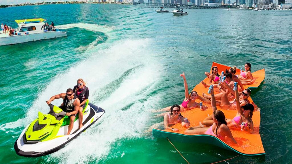 mia tourist center miami