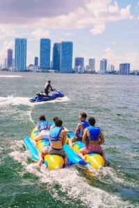 Experience the Ultimate Thrill in Miami