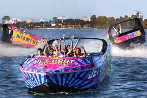 jet boat miami